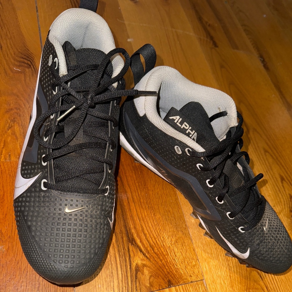 Nike Cleats